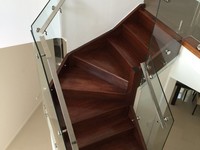 Stairpro Stairs 41 Stairpro Winder Staircase